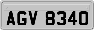 AGV8340