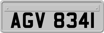AGV8341
