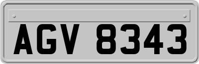 AGV8343