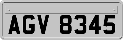 AGV8345