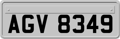 AGV8349