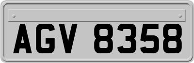 AGV8358
