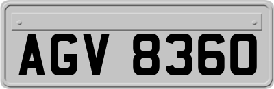 AGV8360