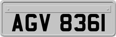 AGV8361