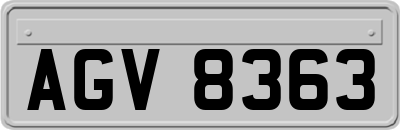 AGV8363