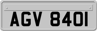 AGV8401