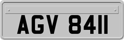 AGV8411