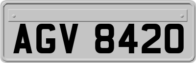 AGV8420