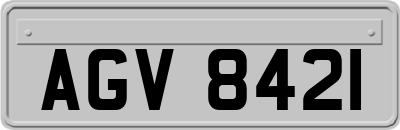 AGV8421