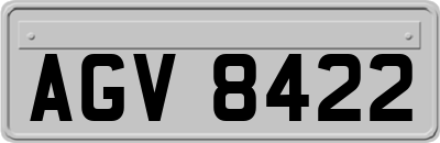 AGV8422