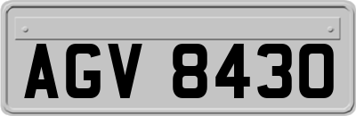 AGV8430