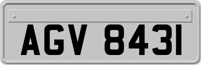 AGV8431