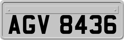 AGV8436