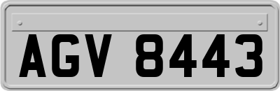 AGV8443