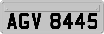 AGV8445