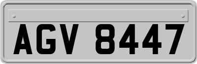 AGV8447