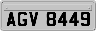 AGV8449