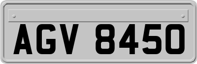 AGV8450