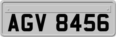 AGV8456
