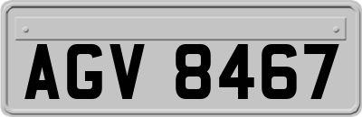 AGV8467