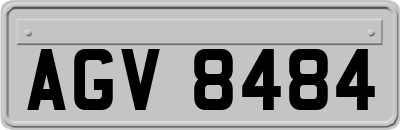AGV8484