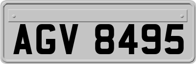 AGV8495