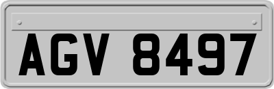 AGV8497