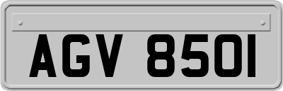 AGV8501