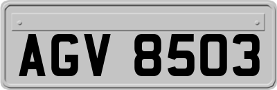 AGV8503