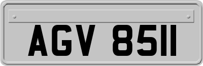 AGV8511