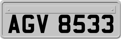 AGV8533