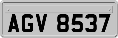 AGV8537