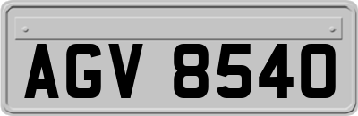 AGV8540