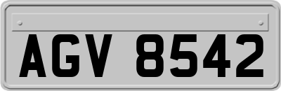 AGV8542