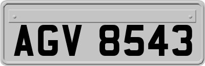 AGV8543