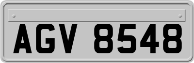 AGV8548