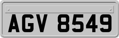 AGV8549