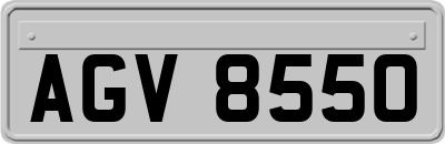 AGV8550