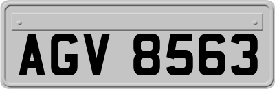 AGV8563