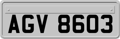 AGV8603
