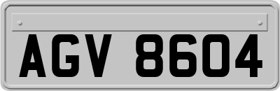 AGV8604