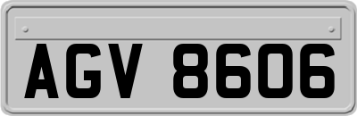 AGV8606