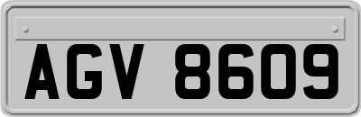 AGV8609