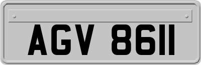AGV8611