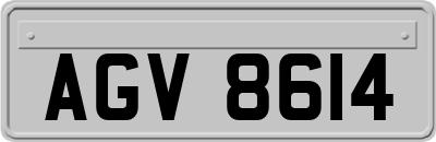 AGV8614