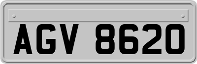 AGV8620