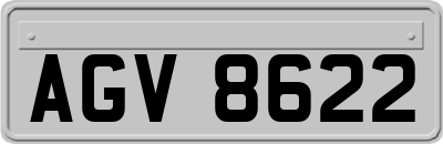AGV8622