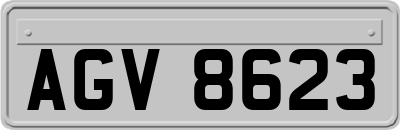 AGV8623