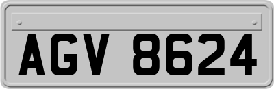 AGV8624