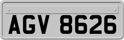 AGV8626